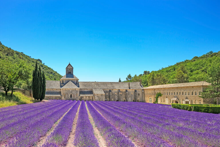 Village de Gordes